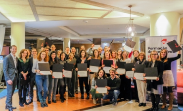 Tecnimede Group develops management and leadership program in partnership with ISEG