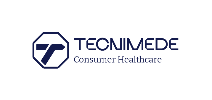 tecnimede consumer healthcare logo