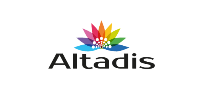 altadis logo